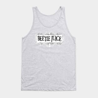 Betelgeuse Tank Top